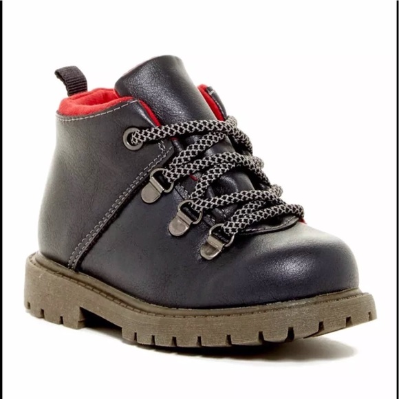 Carter’s “RALPH" (toddler boy) Winter Boot - Picture 1 of 1